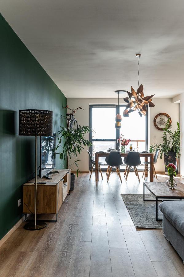New Spacious With View Koszyce