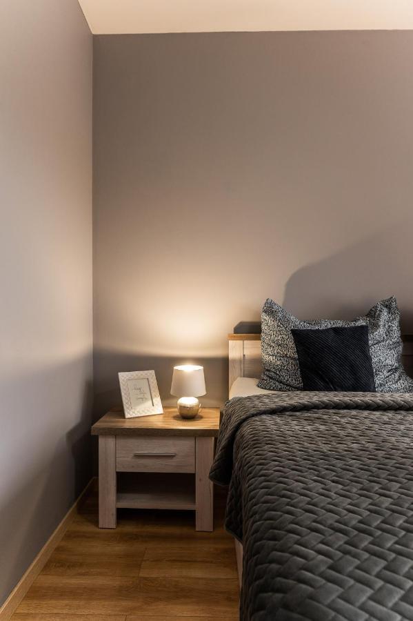 New Spacious With View Apartament