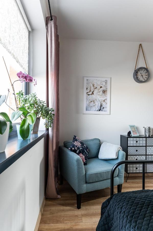 Apartament New Spacious With View