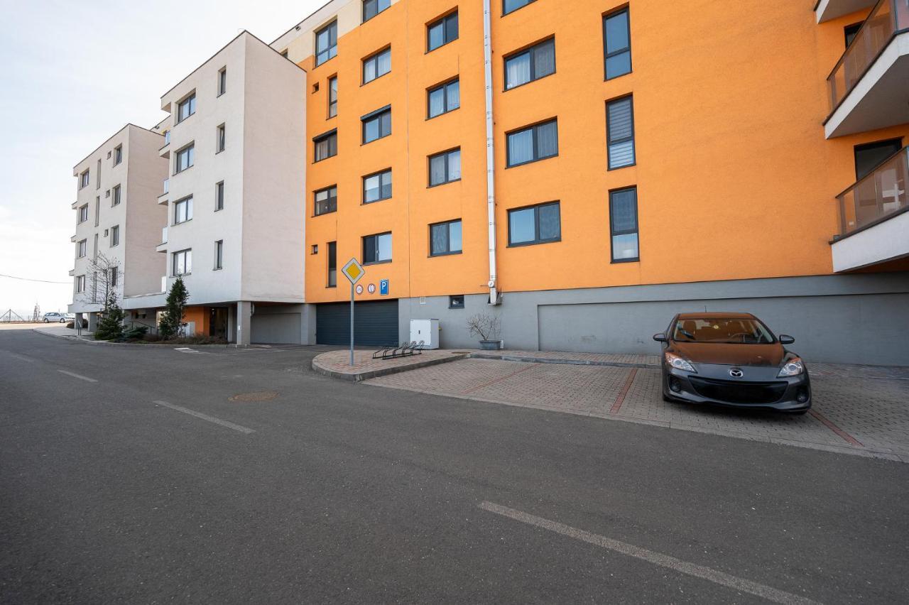 Apartament New Spacious With View *