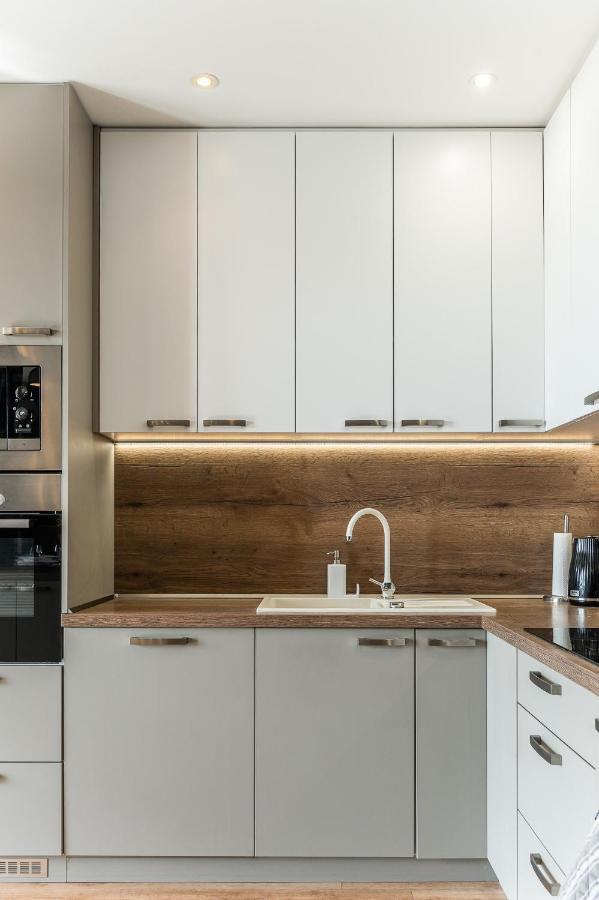 New Spacious With View Koszyce