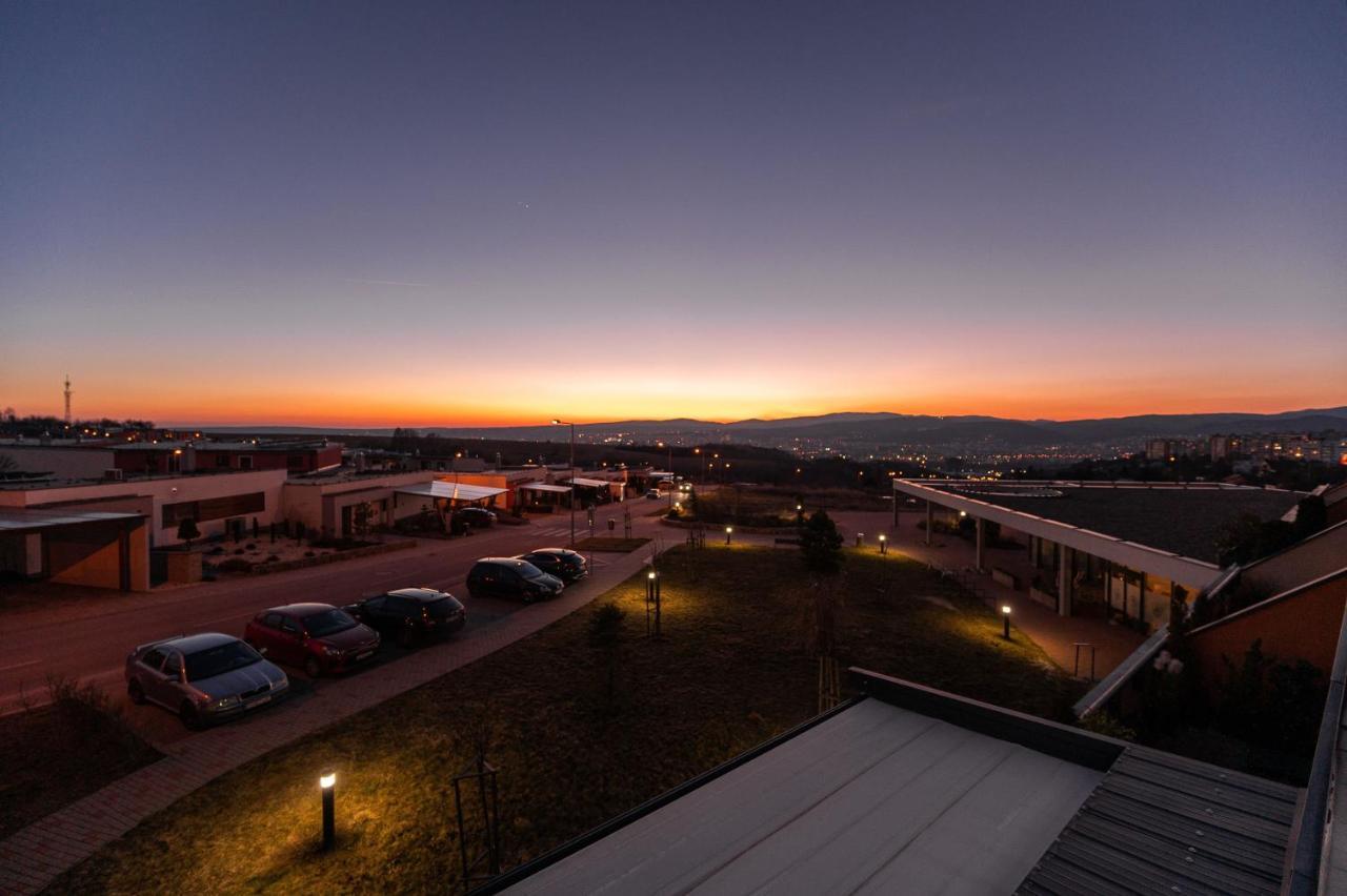 New Spacious With View * Koszyce
